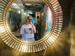 -Ginger(兴国路店)