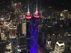 -瑞吉酒店 · Elba 欧尔巴意大利餐厅· 精致意餐·云端聚会
