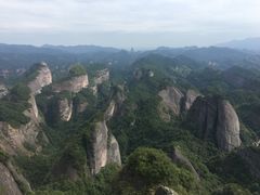 -崀山风景名胜区