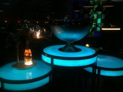 -富力丽思卡尔顿酒店·FLAIR餐厅酒吧