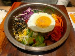 -延锄汤饭食堂(桂林路店)