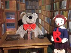 -济州岛泰迪熊博物馆