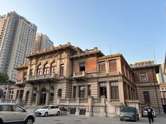 -天津意大利风情旅游区
