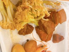 -豪享悦牛排自助餐厅(天河城店)