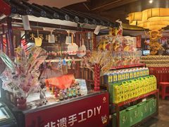 -潞州宴·长治人的会客厅(长兴北路店)