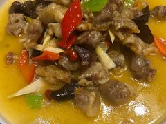 -伊帆食府·青海美食