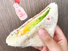 -85度C(厦门中华城新店)