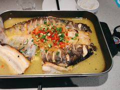 -半天妖烤鱼(中山路店)