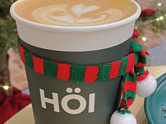 -HOI COFFEE