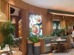 -芭札·Thai泰国餐厅(同和金铂天地店)
