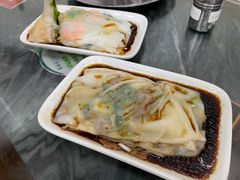 鲜虾九王肠-穗银肠粉店(东川路店)