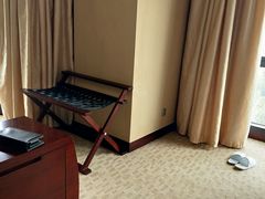 -杭州龙禧福朋喜来登酒店