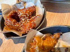 -必胜客(安河桥北店)
