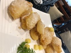 -阿庄新豫菜(通泰路店)