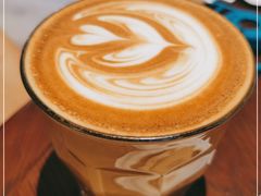 -Peet's Coffee皮爷咖啡(上海长风大悦城店)