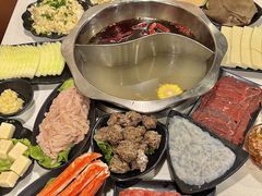 -三江汇火锅店(保全街店)