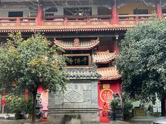 -千佛寺