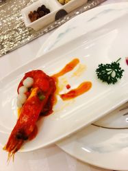 -新城花园酒店·宴会厅