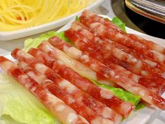 -重庆巴渝火锅(钟家村店)