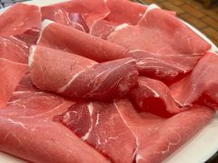 -马记伊源斋涮肉·清真菜(潘家园古玩市场店)
