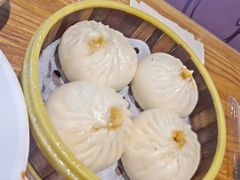 小笼包-蓉李记成都名小吃(太原龙湖万达店)