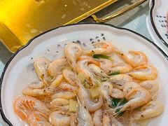 -花小蟹·无锡菜·大闸蟹主题餐厅·评弹表演(南长街店)