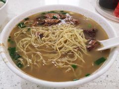 -明兴正宗潮州五彩鱼蛋粉面(中山六路店)