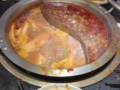 -沸炉重庆老火锅(军事博物馆店)