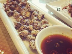 花螺-小厨师·二十年沈家门小海鲜(百井坊巷店)