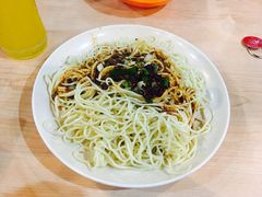 -林静小吃(复兴路店)