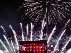 -泰达航母主题公园