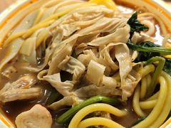 -鑫花溪牛肉米粉(文星广场店)