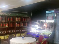 -湘中缘·湖南菜(娄底驻京办店)