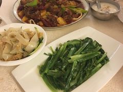 -楼兰印象(朝外店)