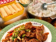 -润园四季椰子鸡火锅(卓越INTOWN店)