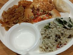 -素满香·素食自助餐(苏州·临顿路店)