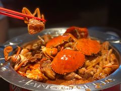 -胖哥俩肉蟹煲(福州仓山爱琴海店)