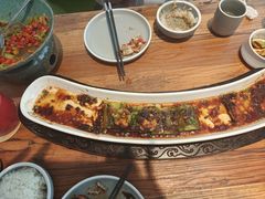 -YAFEE雅菲·粤菜·湘菜·融合菜(魏公村店)