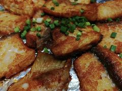 -雅和生态渔庄·宜城锅巴饭(龙灵山公园店)