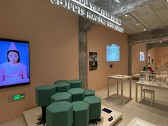-现代汽车文化中心 Hyundai Motorstudio Beijing
