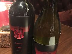 -恰餐厅及酒吧 CHAR Bar & Grill (北京丽都皇冠假日店)