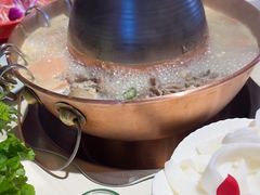 -思阁炭香火锅(学伟鑫城总店)