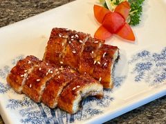 -广州增城保利皇冠假日酒店-玄日本餐厅