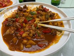 -清真悦宾楼食府(海湖店)