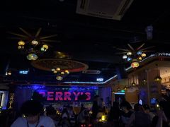 -Perry's·酒吧(打浦桥店)
