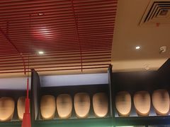 -大师兄·西北小馆(金湾华发商都店)