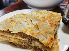 华威肉饼-清真永恒华威肉饼(潘家园店)