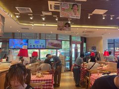 -西贝(武汉群星城店)