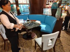 -东莞海悦花园大酒店(厚街万达广场寮厦地铁站店)