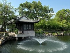 -台州府城(东湖)